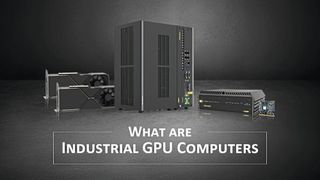 Industrielle GPU-Computer liefern die notwendige Leistung für KI-Modelle und Algorithmen. (Bild: Cincoze)