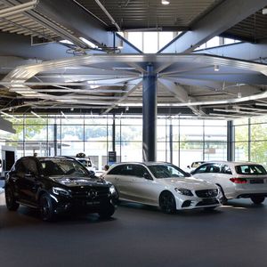 Die Torpedo-Gruppe ist mit 26 Betrieben an 20 Standorten in fünf Bundesländern aktiv.(Bild:  Achter/»kfz-betrieb«)