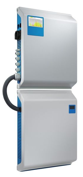 Photovoltaiklösungen: Litron-Speichersystem (Bild: Rusol)