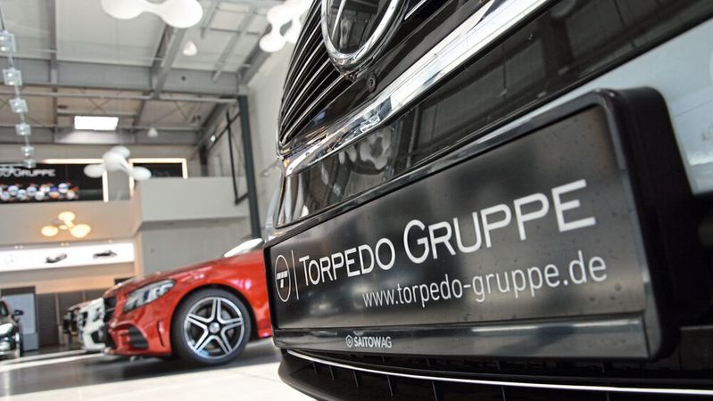 Der Verkauf der Torpedo-Gruppe an Hedin aus Schweden war eines der Ereignisse in Sachen Marktkonsolidierung im Automobilhandel, das in diesem Jahr besondere Aufmerksamkeit erfahren hat.(Bild:  Achter – VCG)