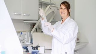 Prof. Dr. Stephanie Pfänder (Bild: © RUB, Marquard)