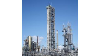 Technology Center Mongstad: A major american company will test a new technology for carbon capture. (Business Wire/Helge Hansen)