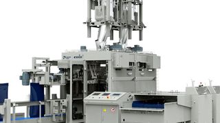 Chronos OMP-2090 B  (Bild: Bühler)