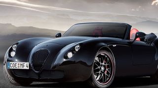 Ob es mit Wiesmann weitergeht, ist weiter unsicher. Derzeit ist eine „übertragende Sanierung“ im Gespräch. (Foto: Wiesmann)