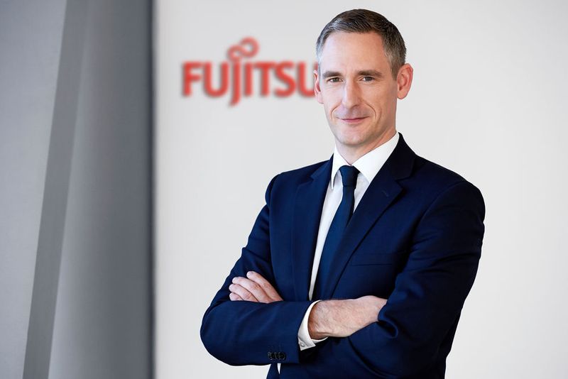 Louis Dreher hat Anfang April Jörg Brünig als deutschen Channel-Chef abgelöst. Er soll nun das Cloud-Geschäft bei Fujitsu vorwärts bringen, ohne die etablierten Produkte zu vernachlässigen. (Bild: Fujitsu)