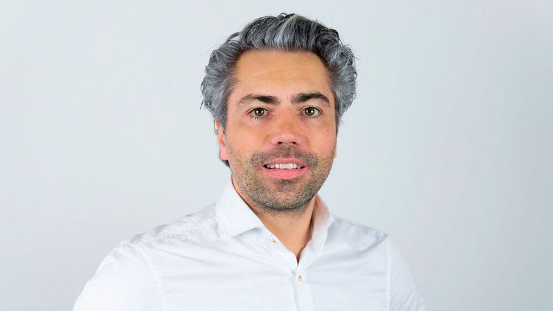 Philipp Haac, Geschäftsführer Repareo GmbH: „Repareo wird der digitale Weg in die Werkstatt sein.“(Bild:  Repareo)