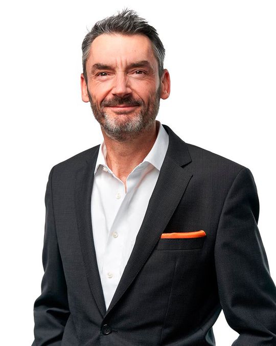 Horst Droege.(Bild:  Matrix42)