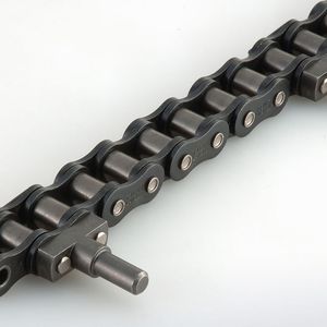 Reduzierte Wartungskosten sind mit manueller Schmierung und längerer Lebensdauer verbunden.