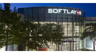 Seit der Eröffnung des Softlayer Rechenzentrums in Frankfurt am Main Anfang Januar 2015 erhalten Kunden Zugriff auf lokale Services mit garantierter Datenspeicherung in Deutschland. Der Standort ergänzt die europäische Präsenz der Softlayer Cloud Center in London, Amsterdam und Paris. Weltweit stehen rund 20 Data Center von Softlayer, weitere sind aktuell in Planung. (Bild: IBM)
