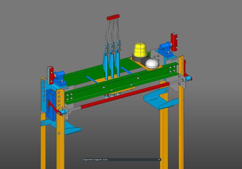 Mit der neuen Funktion 