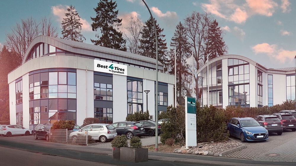 Reifen Gundlach Koblenz