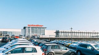 „Schlafendes in fahrendes Kapital umwandeln“: Das fränkische Autohaus Spindler ermöglicht Kunden, Fahrzeuge aus seinem Gebrauchtwagenbestand flexibel zu abonnieren. (Spindler-Gruppe)