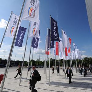 Ab Mittwoch findet der Hauptstadtkongress Medizin und Gesundheit in Berlin statt. Die großen Medizintechnikfirmen sind mit dabei.