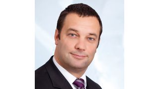 Ulrich Bach, Leiter der Personalabteilung, wurde zum 1.10.2017 in die Geschäftsführung der Iwis Gruppe berufen. (Iwis)