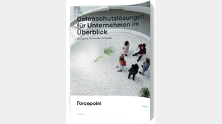 Whitepaper Cover: Vogel IT