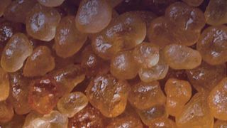 Hexion’s proppant plant located in Sturgeon County, north of Fort Saskatchewan, Alberta, Canada has significantly increased its capacity and logistics capability. (Hexion)