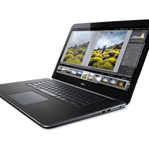 Die Workstation hat eine Höhe von nur 18 mm/0,71 Zoll und startet bei einem Gewicht von 1,88 kg/4,15 lb. (Bild: Dell)