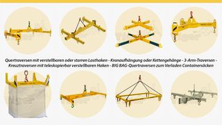 Quertraversen_Lastaufnahmemittel ()