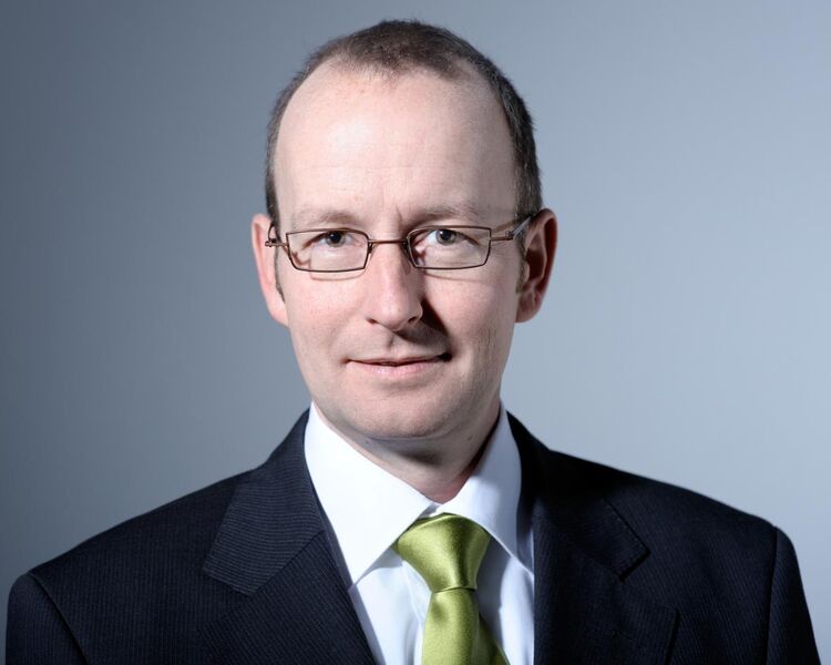 Stephan Brack, CEO und Managing Director bei Protected-networks (Archiv: Vogel Business Media)
