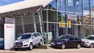 Feser-Breitschwert in Ansbach (Feser Breitschwert)