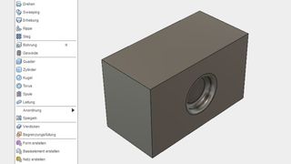 3D-CAD/CAM-Tool Fusion 360 überspannt den gesamten Produktentwicklungsprozess in einem Cloud-basierten Werkzeug. (Autodesk)