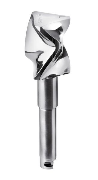 Neben Präzisionskomponenten und Bauteilen für die Medizintechnik fertigt Ypsotec u.a. Komponenten für den Instrumentenbau, für Hydraulik und Pneumatik, für die Optik, für den Apparatebau und für die Mess- und Regeltechnik. (Bild: Ypsotec)