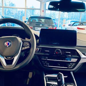 Seit 2018 ist May & Olde bereits Alpina-Partner für Schleswig-Holstein.(Bild:  May & Olde)