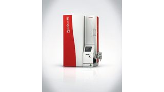 Plasma Quant MS Elite (Analytik Jena)