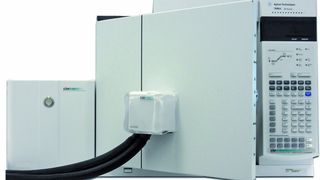 Die neue Ofenkühlung für Gaschromatographen (Bild: SIM)