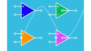 Operationsverstärker: Wie Sie die Performanz eines OpAmps erhöhen können. (Bild: VCG)