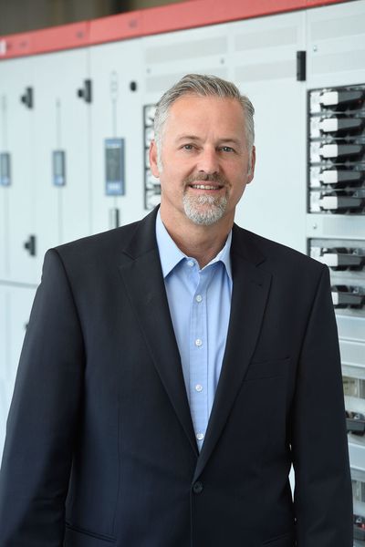 Uwe Schenk, Global Segment Manager Wind bei Helukabel: „Bei den hochflexiblen Alu-Leitungen von heute kann von den früher im Zusammenhang mit Aluminium bemängelten starren Leitungen keine Rede mehr sein.“ (Bild: Helukabel)