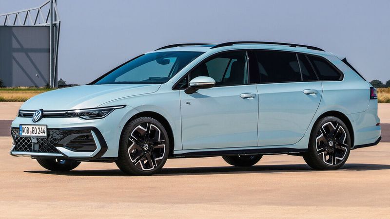 Die Auslieferung soll noch im ersten Quartal des Jahres beginnen. (Bild: VW)