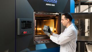 roboze (Quelle: Roboze)