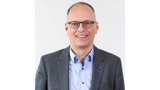 Dr. Jürgen Dahlhaus ist neuer Vorsitzender der VDI-Gesellschaft Verfahrenstechnik und Chemieingenieurwesen (GVC). (BASF)