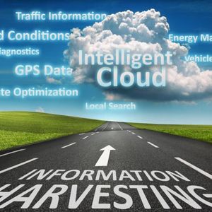 Mithilfe der „Cloud“ mehr Intelligenz, höhere Sicherheit und weniger Energieverbrauch für Fahrzeuge: Das Forschungszentrum Virtual Vehicle arbeitet an neuen Lösungen.