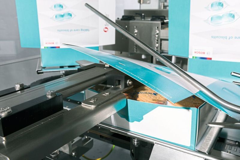 Das XTS-Antriebssystem wurde auf das Hepco-GFX-System adaptiert. Dieses ist für hohe Geschwindigkeiten konzipiert. Die Edelstahlausführung sorgt für eine lange Lebensdauer und dafür, dass das System den Lasten standhält. (Hepco Motion)