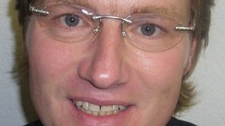 Dr. Elmar Witten, Geschäftsführer der Industrievereinigung Verstärkte Kunststoffe (AVK e.V.). (Archiv: Vogel Business Media)