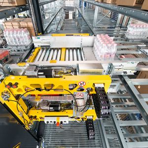 (Bild: SSI Schäfer)