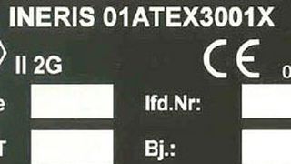 Alle Ex-relevanten Teile der Proplan-Stapler sind von unabhängigen, anerkannten EU-Prüfinstituten zertifiziert und der gesamte Stapler baumustergeprüft. Bild: Proplan (Archiv: Vogel Business Media)