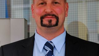 Peter Bauer, Vorstandsmitglied beim Verband der autorisierten Servicepartner der Evo-Bus GmbH. (Baeuchle)
