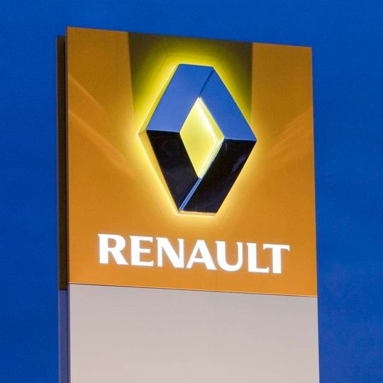 (Bild:  Renault)