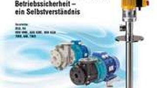 Zentrifugalpumpen ()