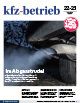 kfz-betrieb 22 / 2016 (vbm)