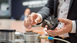 Aussteller.jpg (MESAGO Messe Frankfurt GmbH)