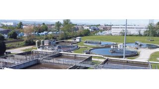 Auch bei der Wasseraufbereitung lohnt es sich, die Luftversorgung im Blick zu behalten. (Loris Canovi)