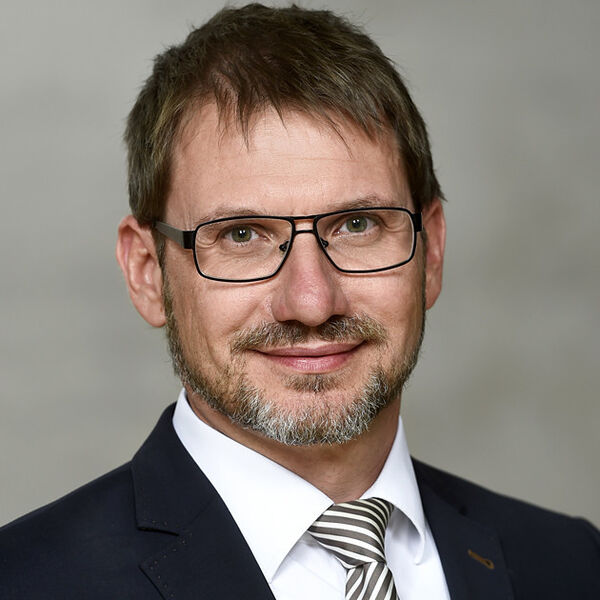 Alexander Kutsch übernimmt zum 1. Juni 2015 das Amt des Geschäftsführers in den Ressorts Technologie, Qualität, Einkauf, Personal und Produktion. (Foto: BMTS)