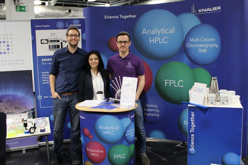 Von A bis Z: Die Aussteller der Lab-Supply Wien vom 19. März 2019 Hier finden Sie einige der Aussteller von der ersten Lab-Supply in Österreich. Weitere Infos zu den Terminen der kommenden Lab-Supply-Messen in Berlin, Dresden, Frankfurt, Hamburg, Leverkusen und Münster finden Sie auf www.lab-supply.info (Bild: LABORPRAXIS, Lüttmann)