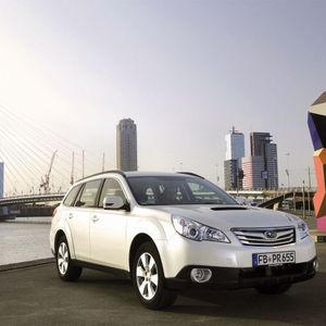 (Foto: Subaru)