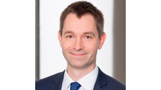 Jens-Christian Blad wechselt von Mc Kinsey zu Lanxess. (Lanxess)