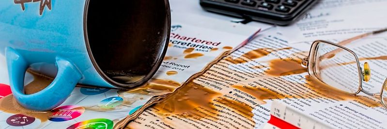 Blockchains bieten großes Potenzial, doch etliche Projekte stehen dabei zwangsläufig auf wackeligen Füßen. Blockchains bieten großes Potenzial, doch etliche Projekte stehen dabei zwangsläufig auf wackeligen Füßen.